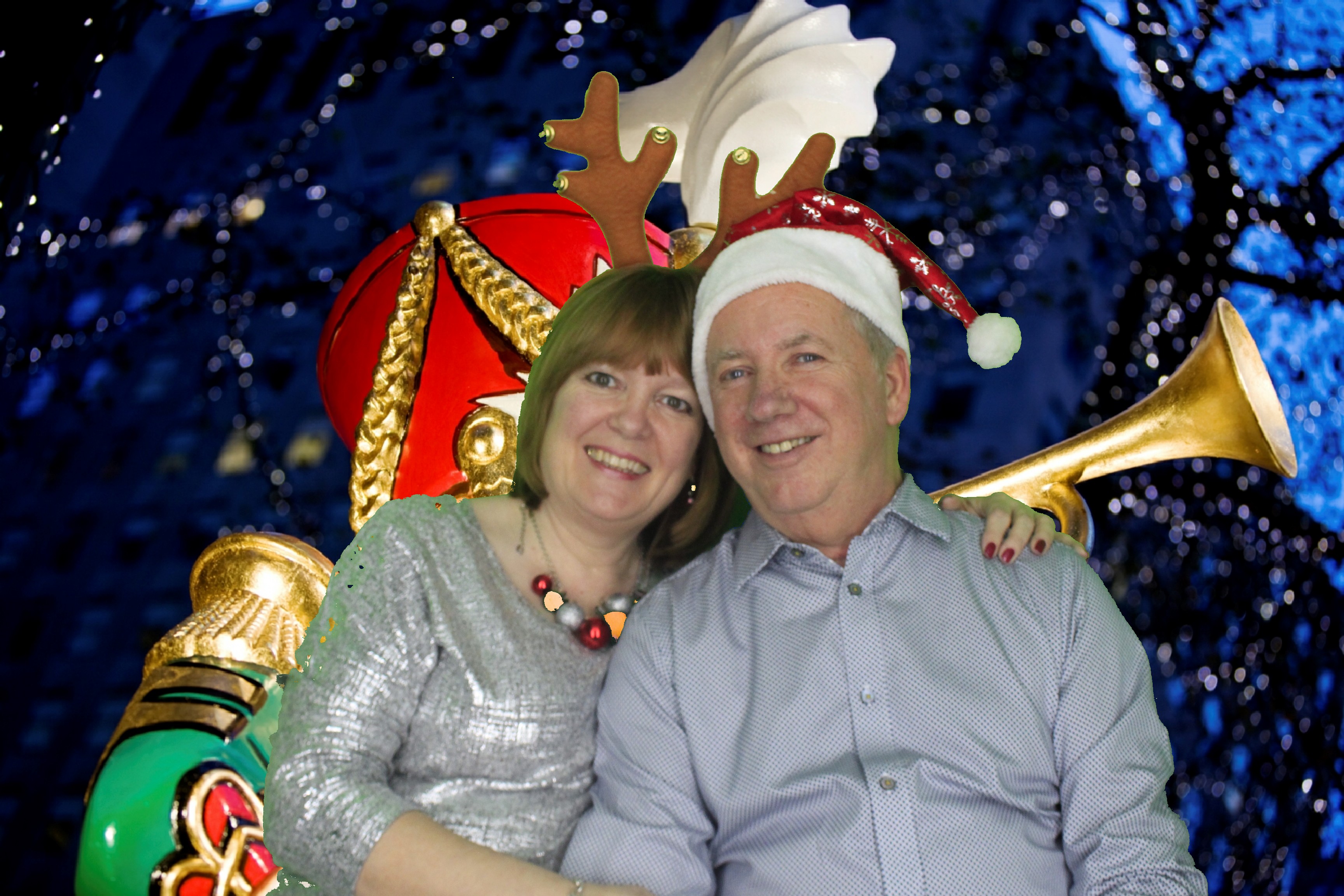 HMS Warrior Christmas Party | View more photos from the event at gallery.myphotoboothexperience.co.uk/u/MyPhotoBoothExperienceLtd/HMS-Warrior-Christmas-Party-0